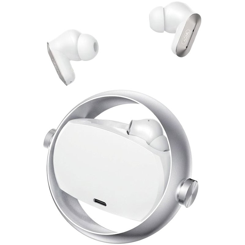 Беспроводные наушники TWS XO G51 Stress Gyroscope (черные)