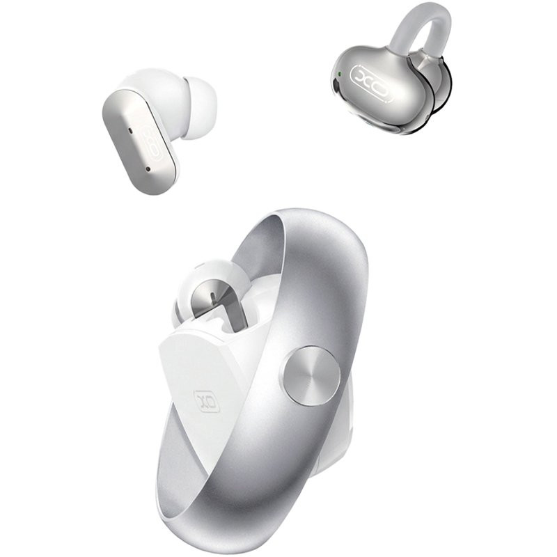 Беспроводные наушники TWS XO G51 Stress Gyroscope (черные)