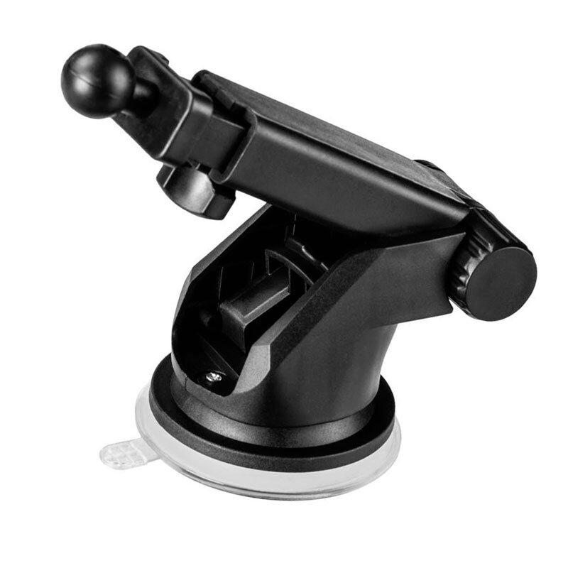 Автомобільний тримач Gelius Pro Wally 2 Automatic WC-002 10W (Wireless Charger) + 2 кріплення