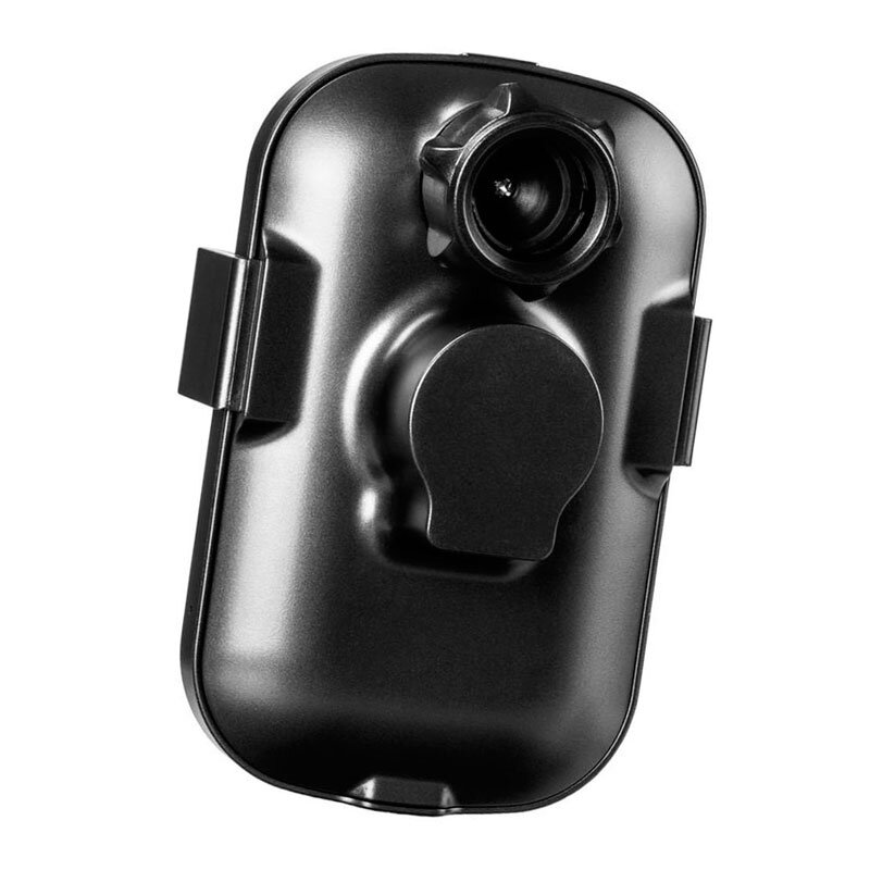 Автомобільний тримач Gelius Pro Wally 2 Automatic WC-002 10W (Wireless Charger) + 2 кріплення
