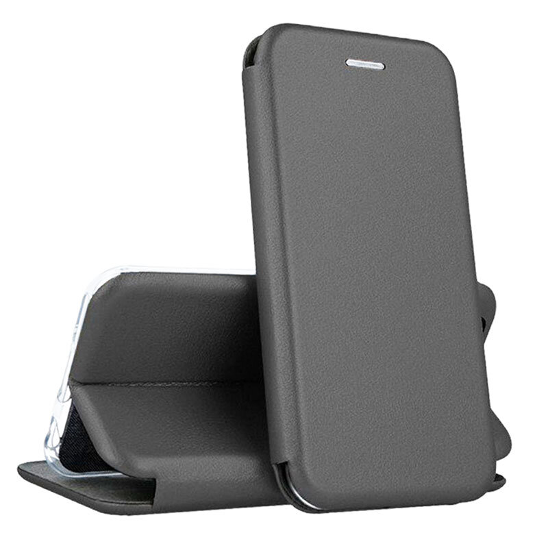 Чохол книжка для Xiaomi Redmi 7a Case Шкіряний