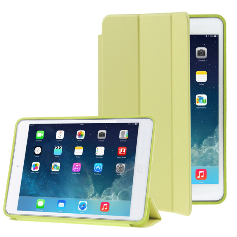 Чохол для iPad Air 2 Smart Case (чорний)