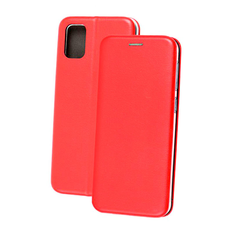 Чохол книжка для Samsung A31 Galaxy A315 Case Шкіряний