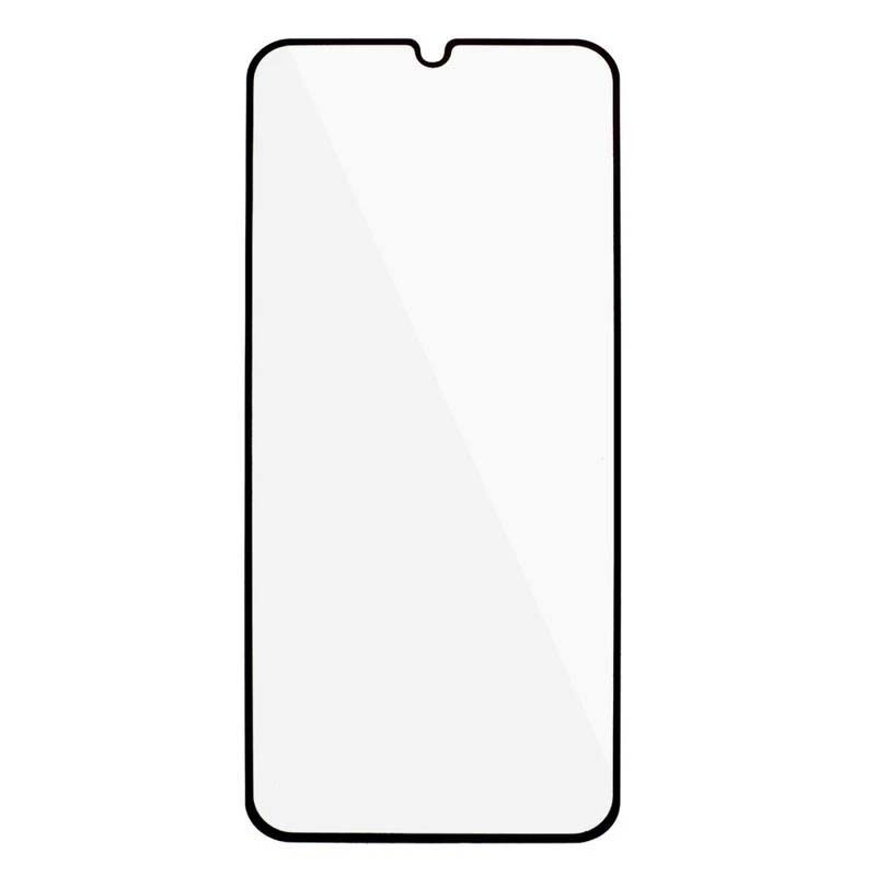 Защитное стекло Samsung Galaxy A05S (A057) 5G 9H Armor Glass 3D (черное)