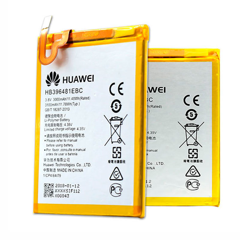 Акумулятор Huawei GR5 (HB396481EBC) Оригінал