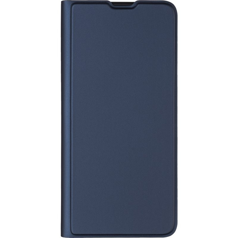 Чехол-книжка для Samsung Galaxy A14 (A145) Smooth Case Фиолетовый