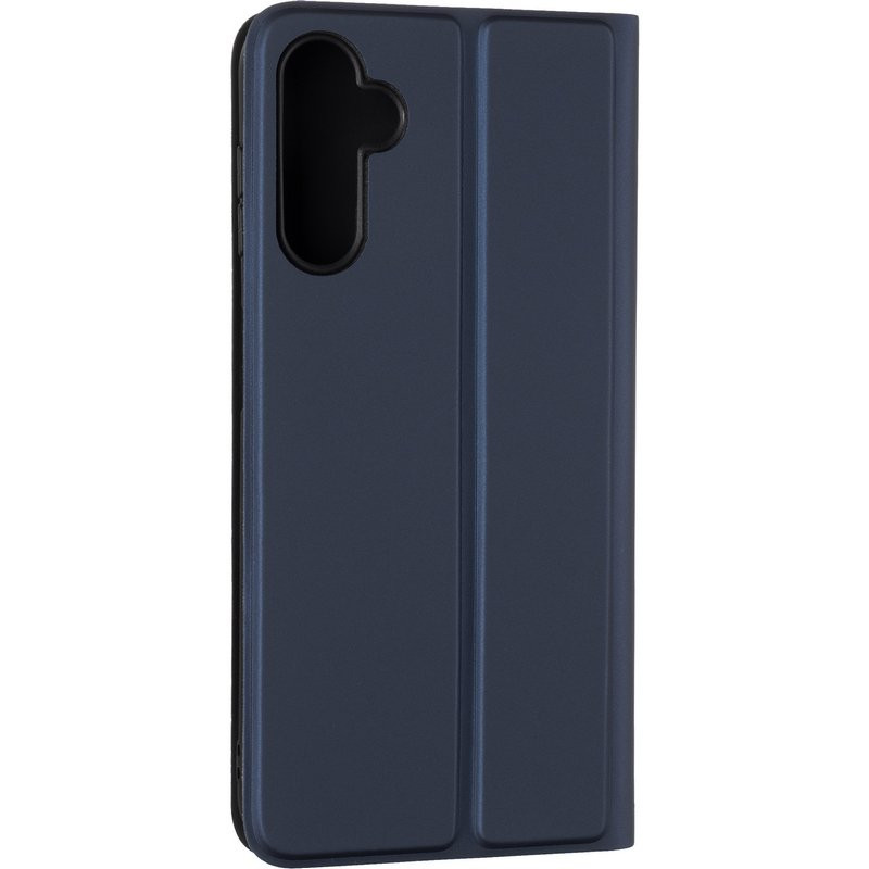 Чехол-книжка для Samsung Galaxy A14 (A145) Smooth Case Фиолетовый