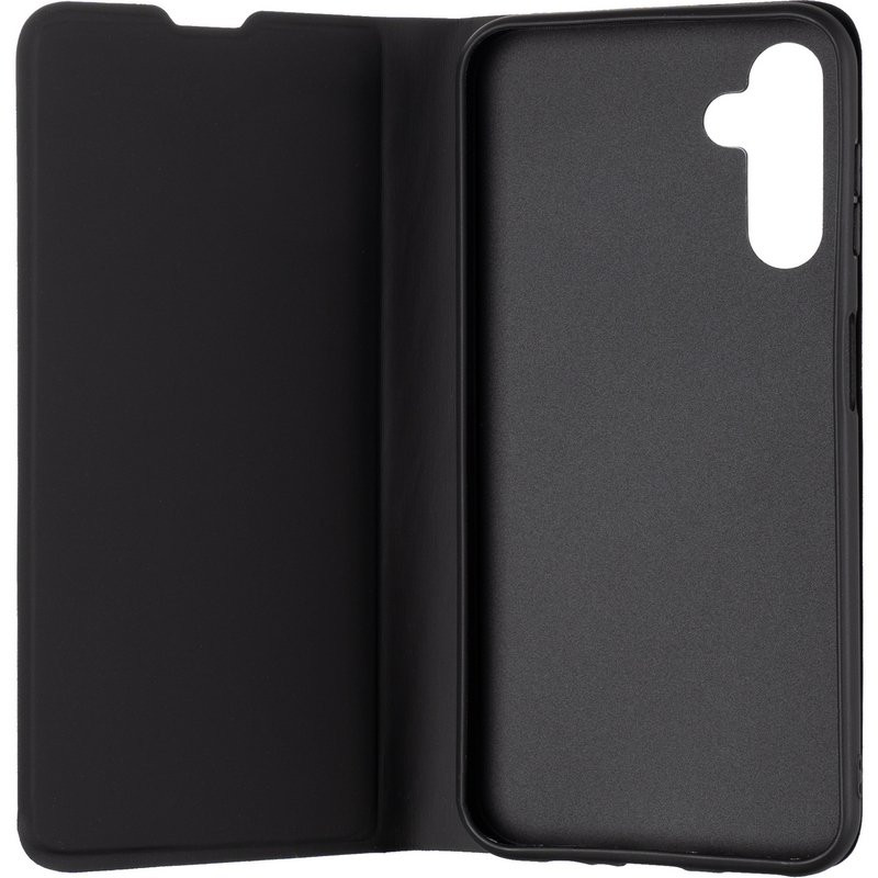 Чехол-книжка для Samsung Galaxy A14 (A145) Smooth Case Фиолетовый