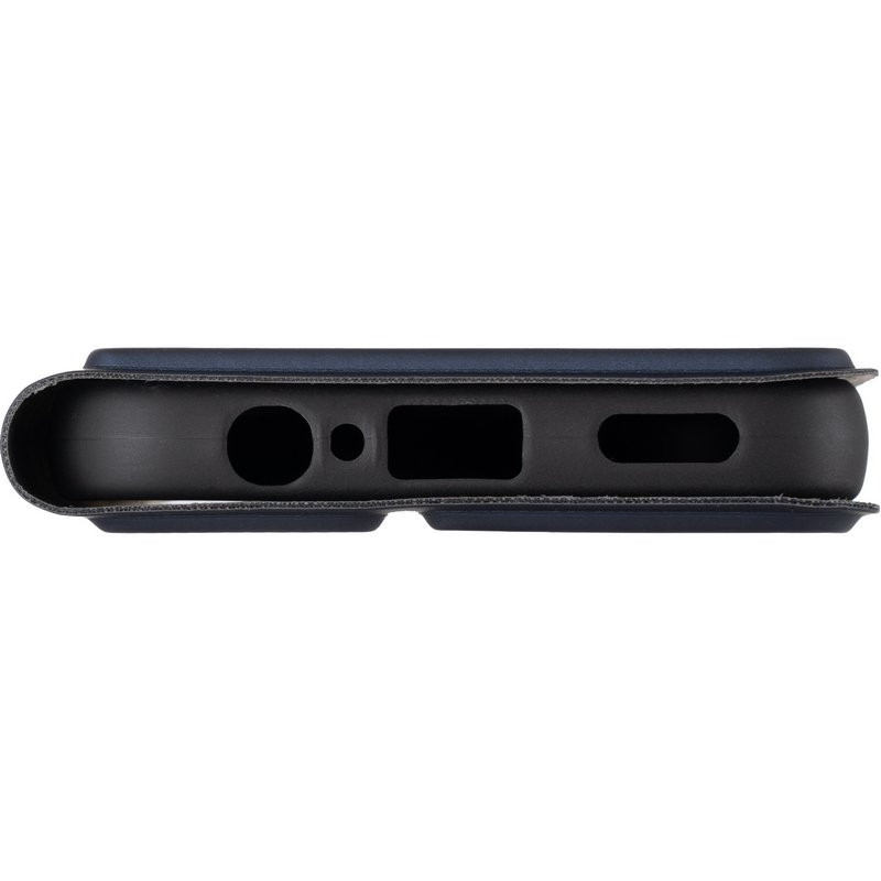 Чехол-книжка для Samsung Galaxy A14 (A145) Smooth Case Фиолетовый