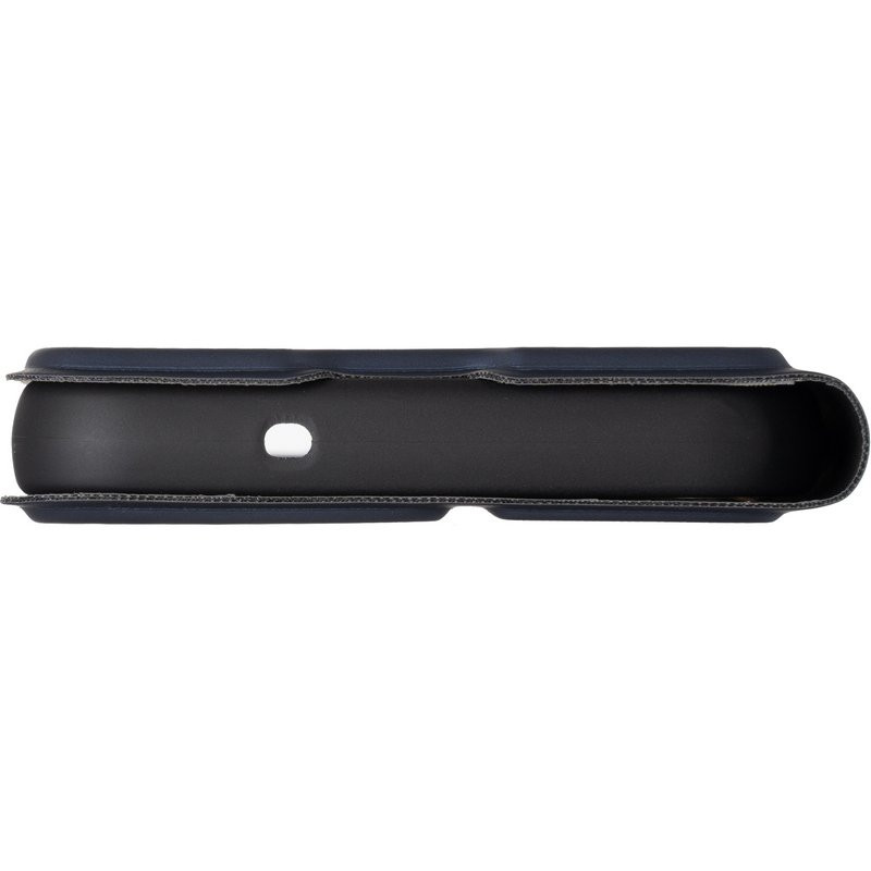 Чехол-книжка для Samsung Galaxy A14 (A145) Smooth Case Фиолетовый