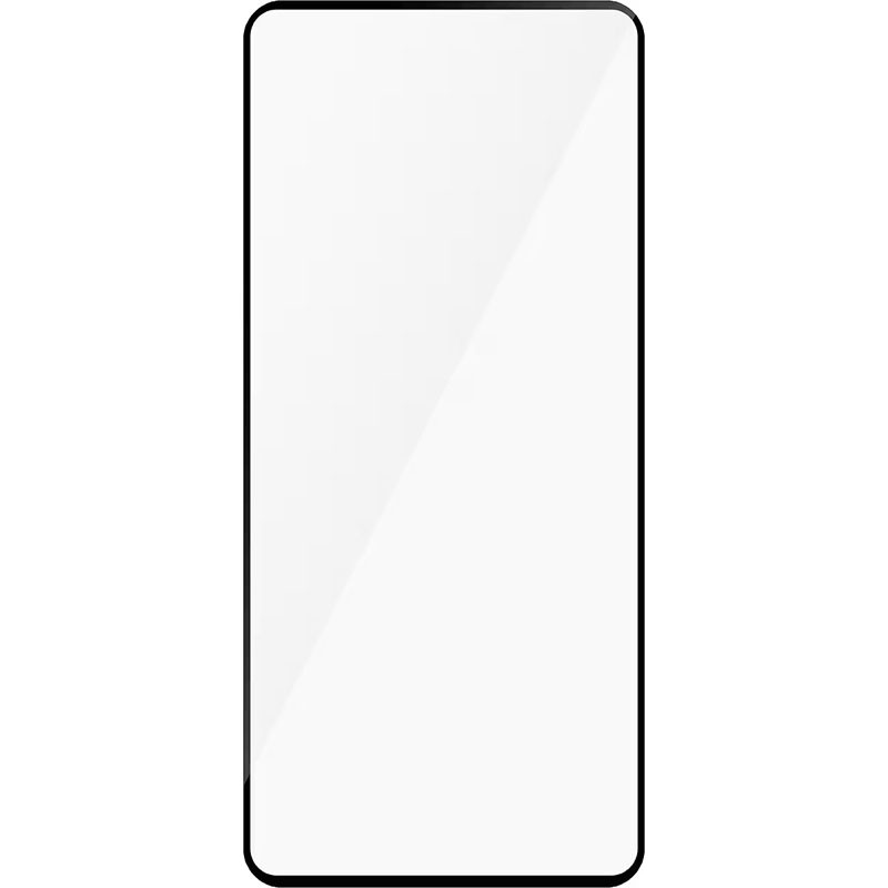 Захисне скло для Xiaomi Mi 13 3D Glass 9H Чорний