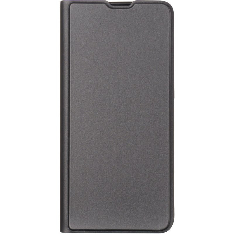 Чохол-книжка для Samsung A055 Galaxy A05 Smooth Case (чорний)