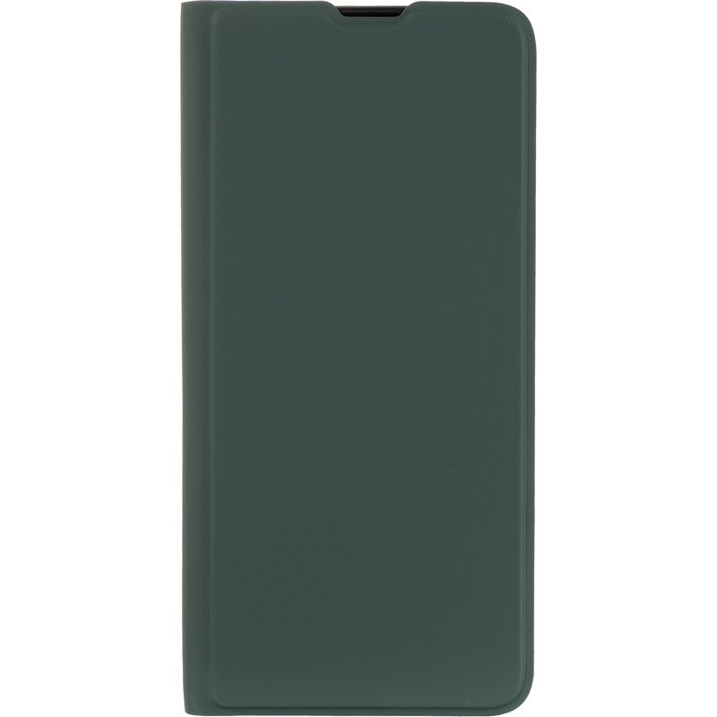 Чохол-книжка для Samsung A055 Galaxy A05 Smooth Case (чорний)
