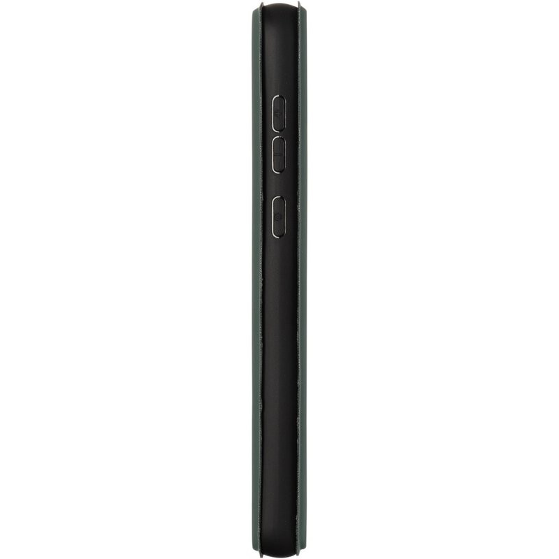 Чохол-книжка для Samsung A055 Galaxy A05 Smooth Case (чорний)