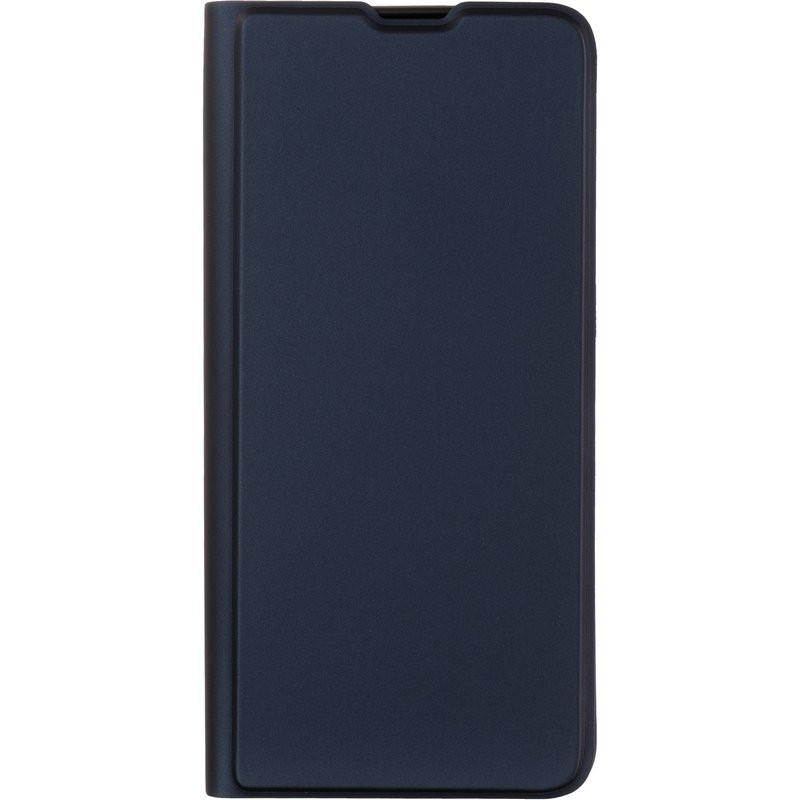 Чохол-книжка для Samsung A055 Galaxy A05 Smooth Case (чорний)