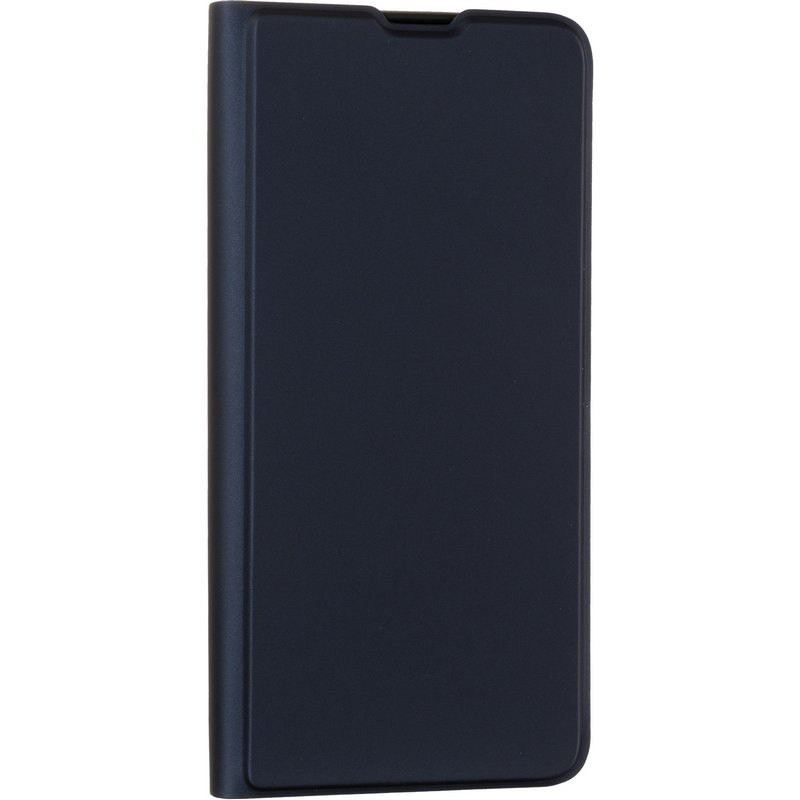 Чохол-книжка для Samsung A055 Galaxy A05 Smooth Case (чорний)