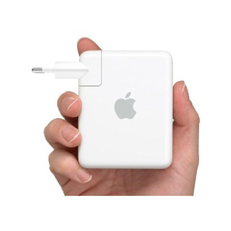 Переходник "Евро" для блоков питания iPhone / iPad / Macbook