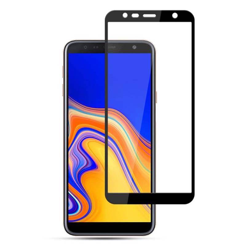 Защитное стекло для Samsung Galaxy J6 Plus J610 9H Armor Glass 3D