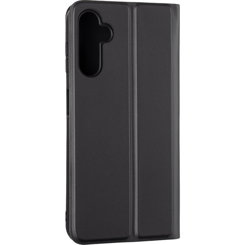 Чехол-книжка для Samsung Galaxy A14 (A145) Smooth Case Зеленый