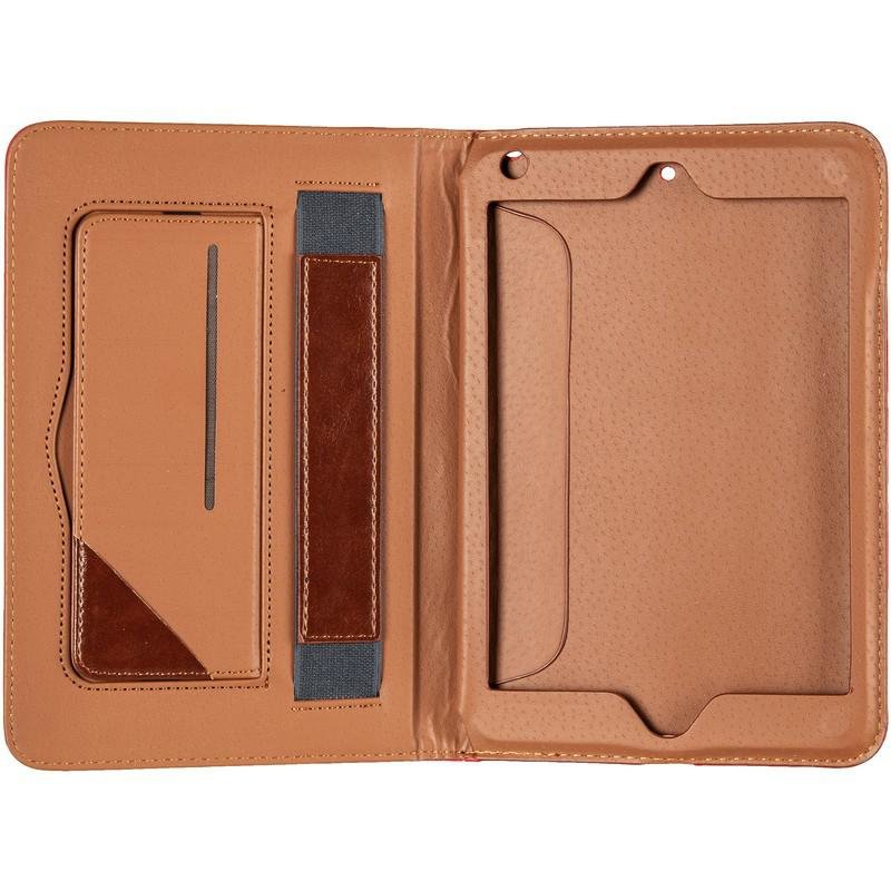 Чохол для iPad mini 4/5 Leather Case Шкіряний