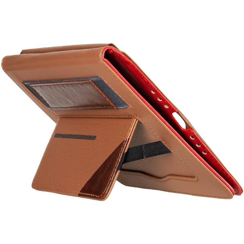 Чохол для iPad mini 4/5 Leather Case Шкіряний