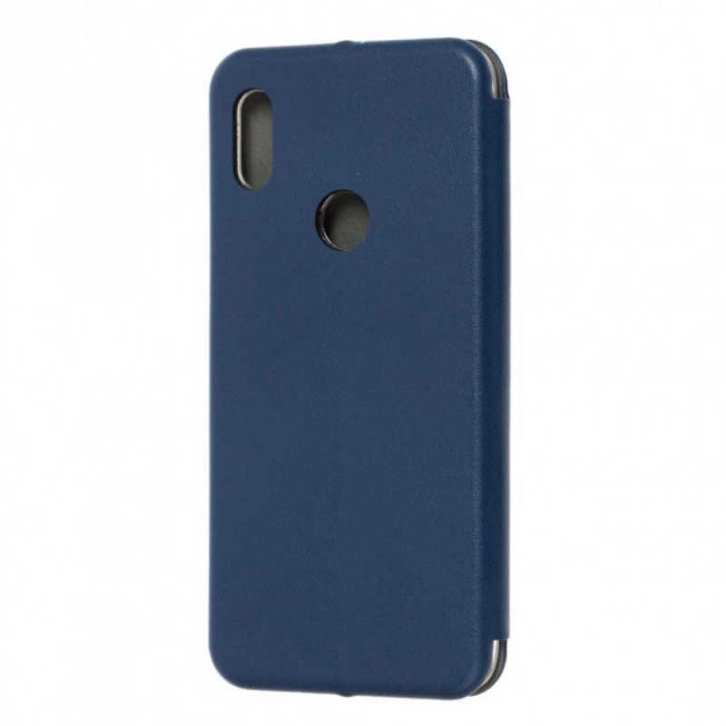 Чохол книжка для Samsung A107 Galaxy A10s Case Шкіряний