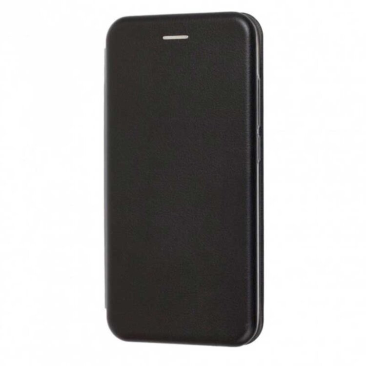 Чохол книжка для Samsung A107 Galaxy A10s Case Шкіряний