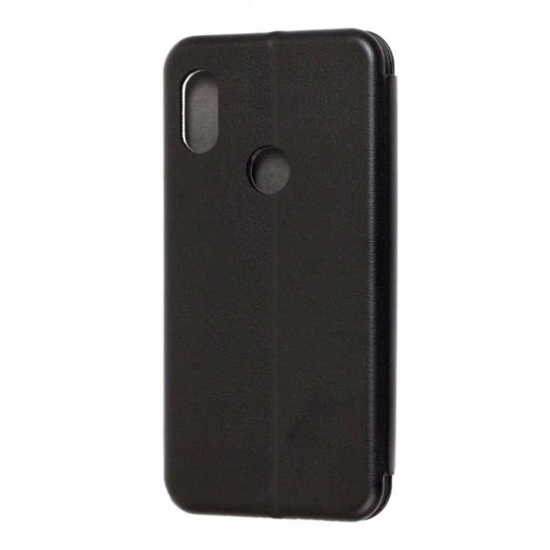 Чохол книжка для Samsung A107 Galaxy A10s Case Шкіряний