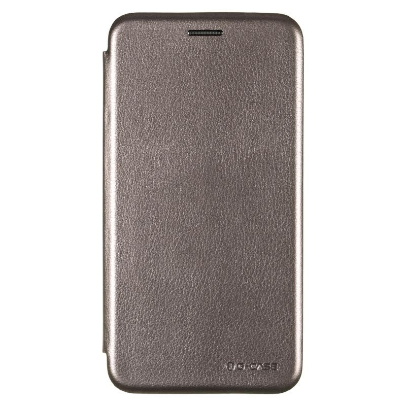Чохол книжка для Samsung A107 Galaxy A10s Case Шкіряний