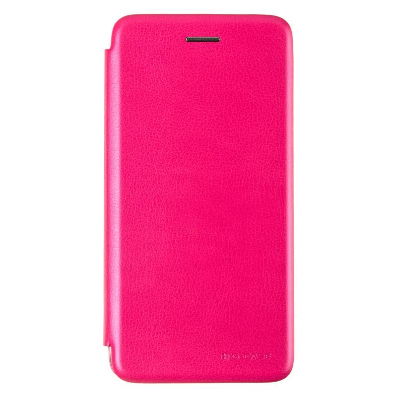 Чохол книжка для Samsung A107 Galaxy A10s Case Шкіряний