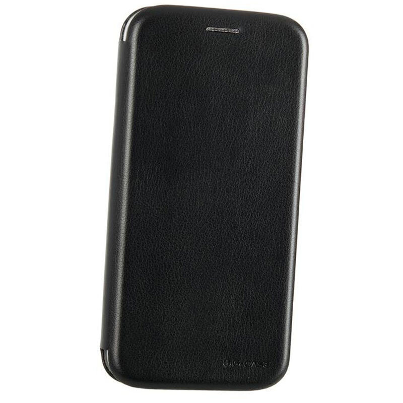 Чохол книжка для Xiaomi Redmi Note 8 Pro Case Шкіряний