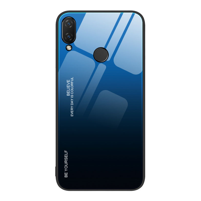Протиударний чохол для Huawei P Smart Plus / Nova 3i Gradient Color