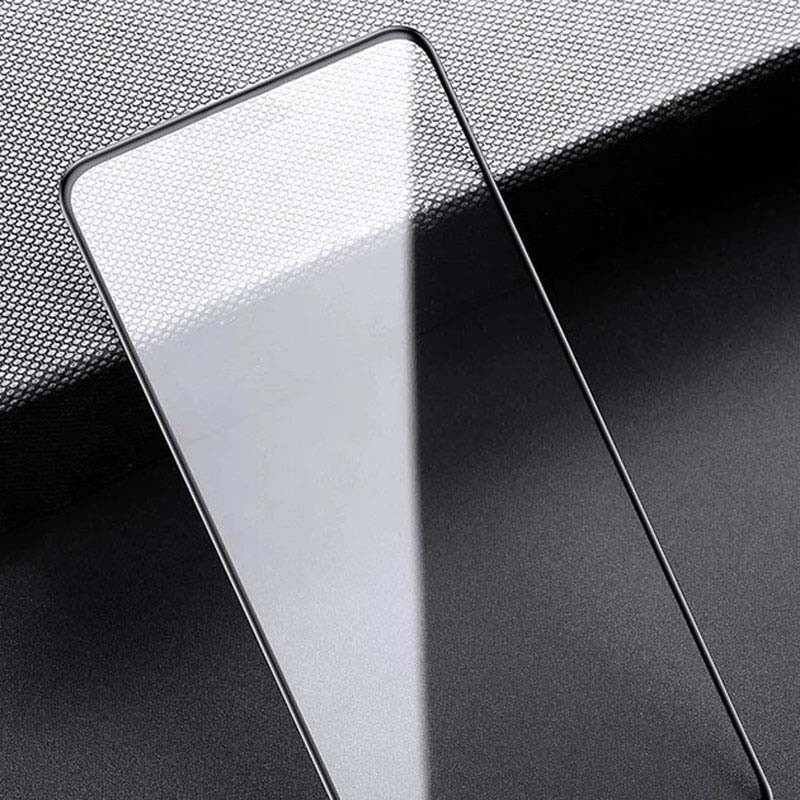 Захисне скло для Xiaomi Mi 14T Pro 3D Glass 9H Чорний