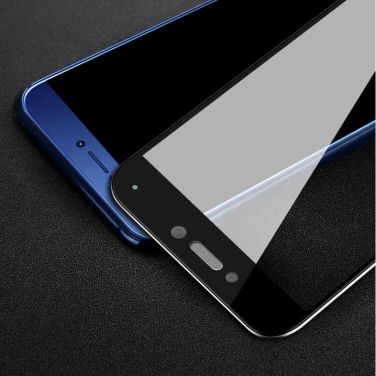 Захисне скло для Huawei Honor 8 Lite Full Screen