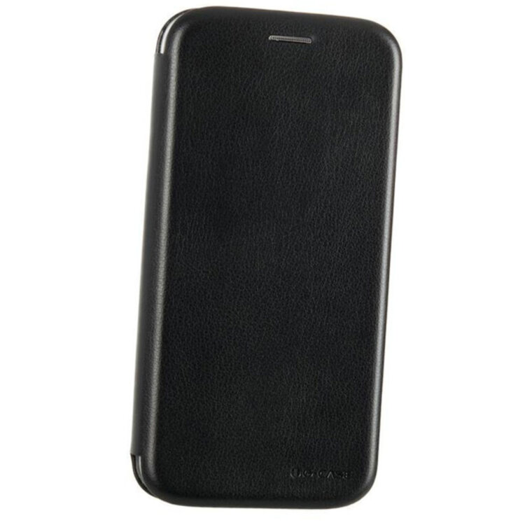 Чохол книжка для Xiaomi Redmi 8 Case Шкіряний