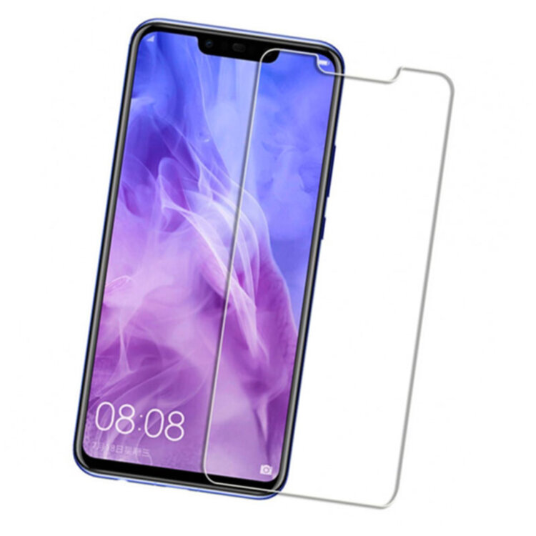 Захисне скло для Huawei P Smart Plus /Nova 3i (Tempered Glass)