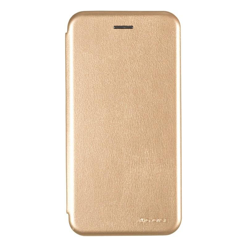 Чохол книжка для Xiaomi Redmi Note 8t Case Шкіряний