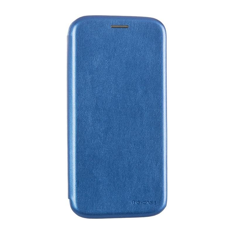 Чохол книжка для Xiaomi Redmi Note 8t Case Шкіряний