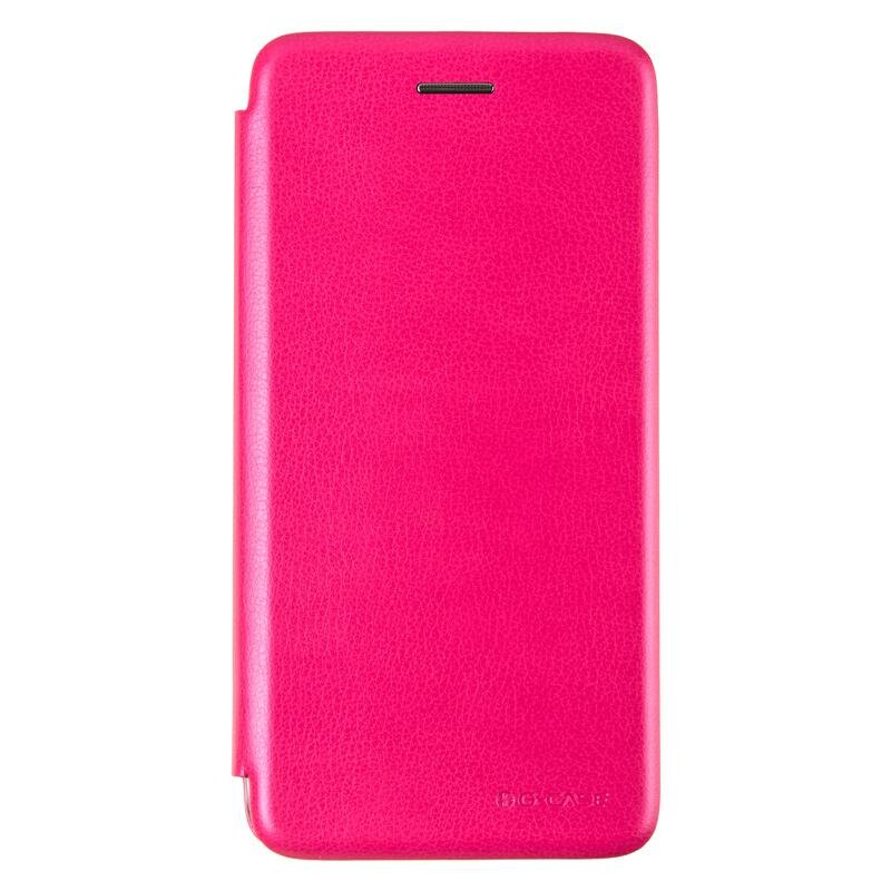 Чохол книжка для Xiaomi Redmi Note 8t Case Шкіряний