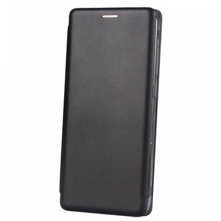Чохол книжка для Xiaomi Redmi Note 8t Case Шкіряний