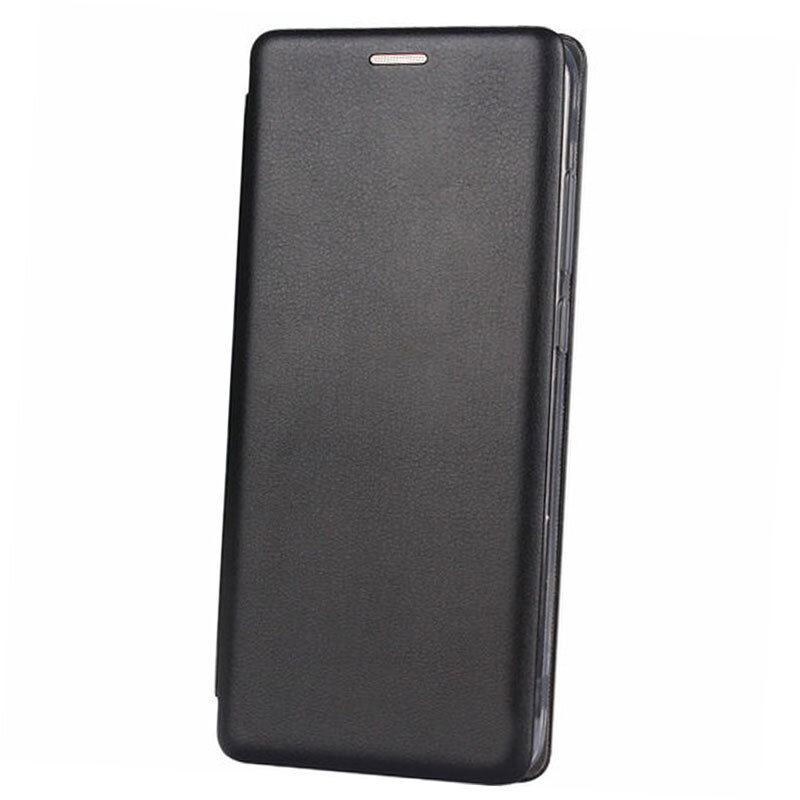 Чохол книжка для Xiaomi Redmi Note 8t Case Шкіряний