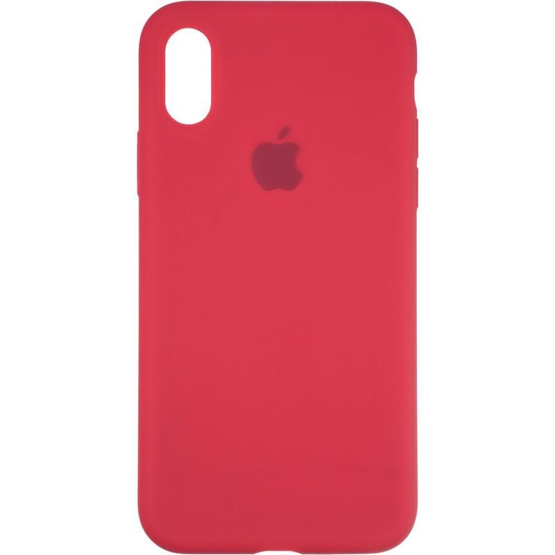 Чохол для iPhone XR Original Full Soft Case