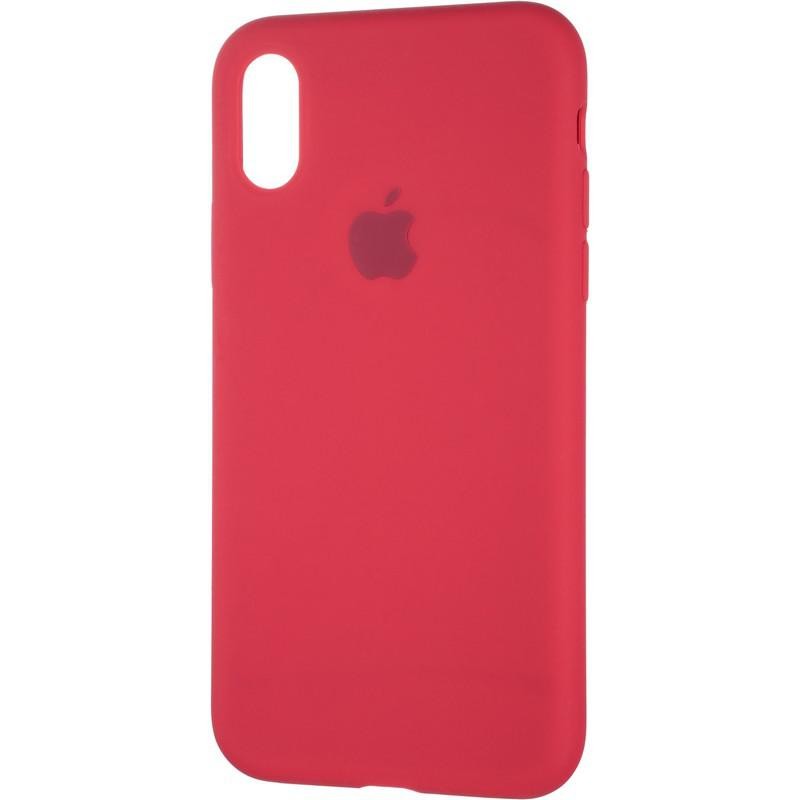 Чохол для iPhone XR Original Full Soft Case