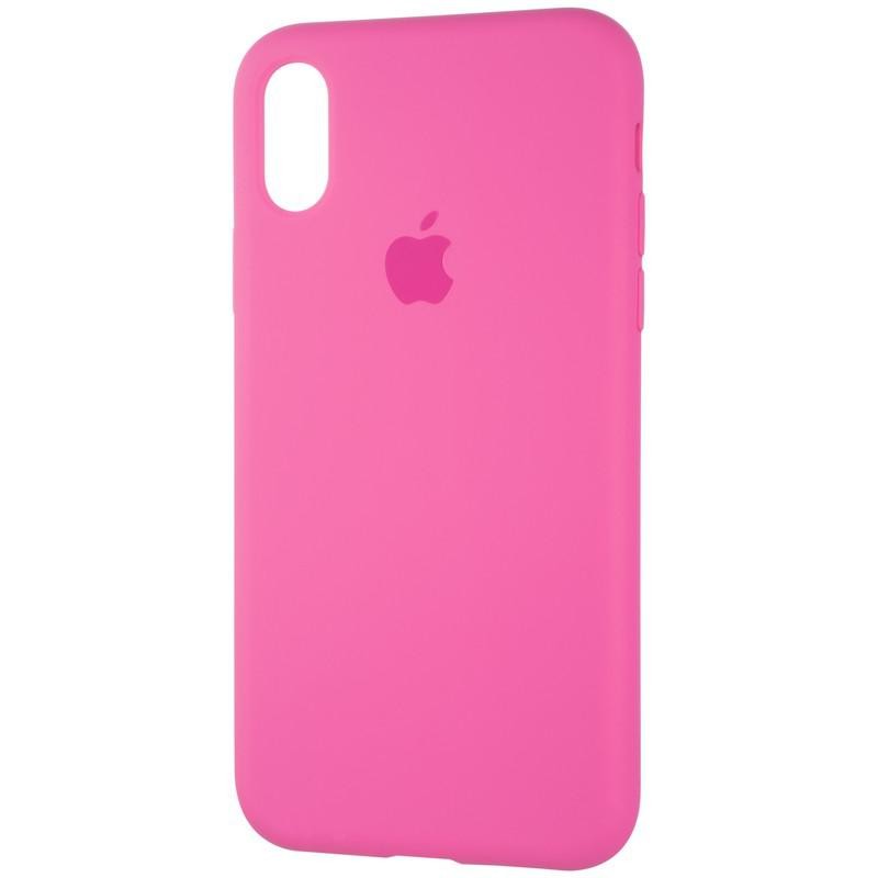 Чохол для iPhone XR Original Full Soft Case