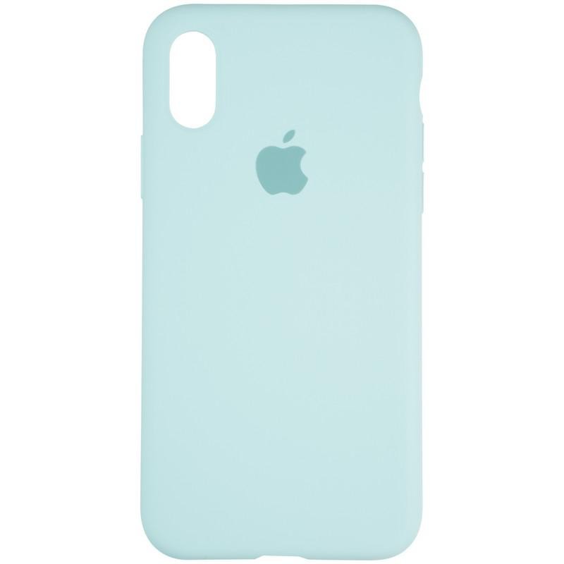 Чохол для iPhone XR Original Full Soft Case