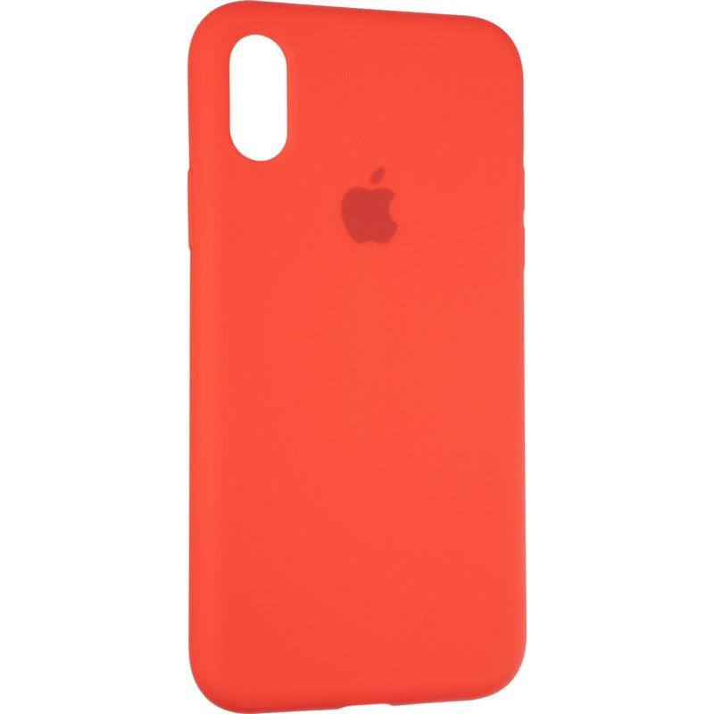 Чохол для iPhone XR Original Full Soft Case