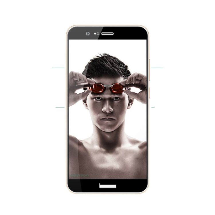 Защитное стекло для Huawei Honor V9 Full Screen черный Защитное стекло для Huawei Honor V9 Full Screen черный