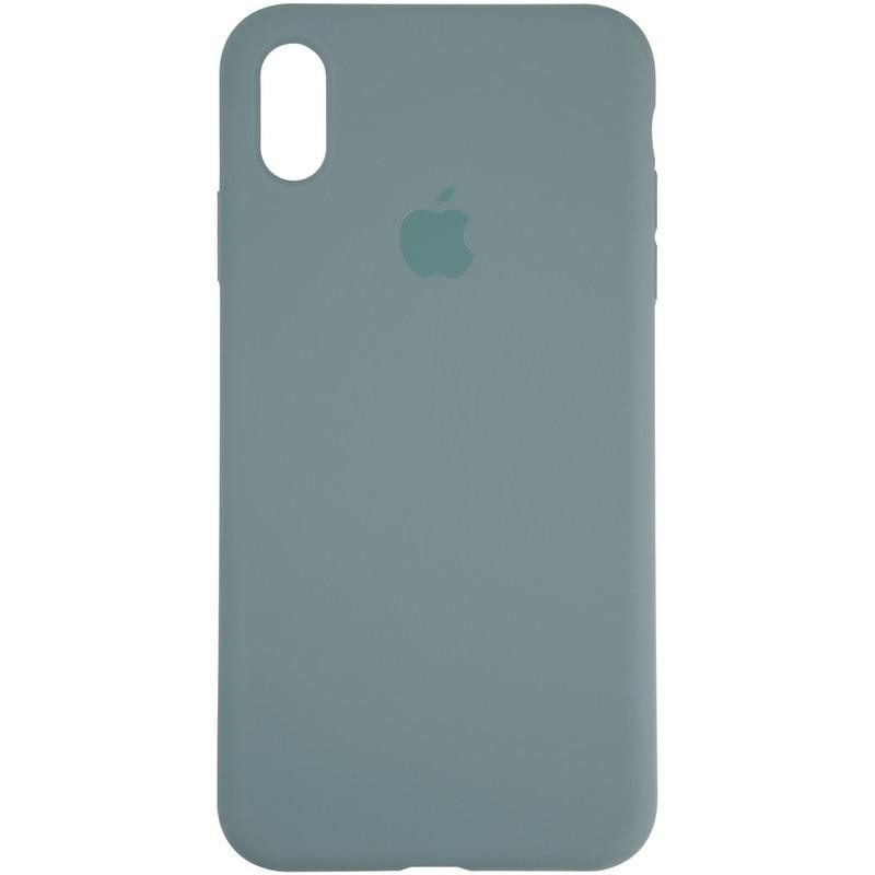 Чохол для iPhone XS Original Full Soft Case