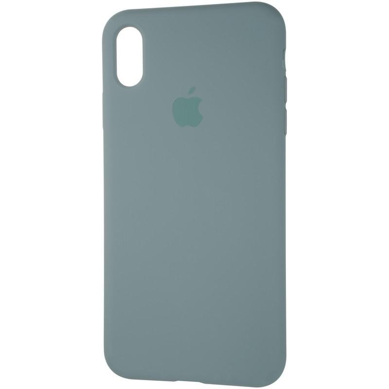 Чохол для iPhone XS Original Full Soft Case