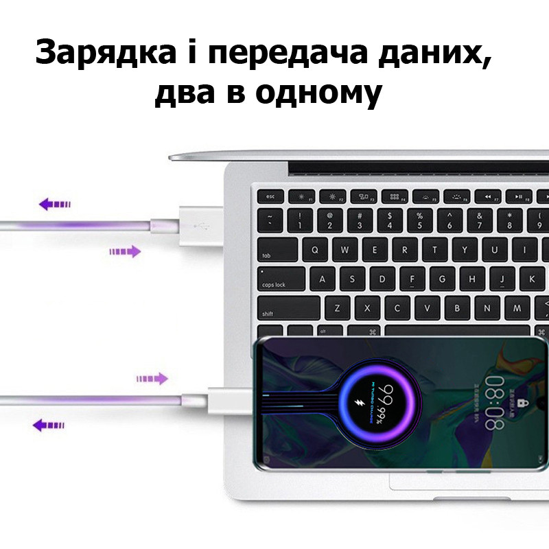 Сетевое зарядное устройство Xiaomi 33w Mi Turbo Charge Type C